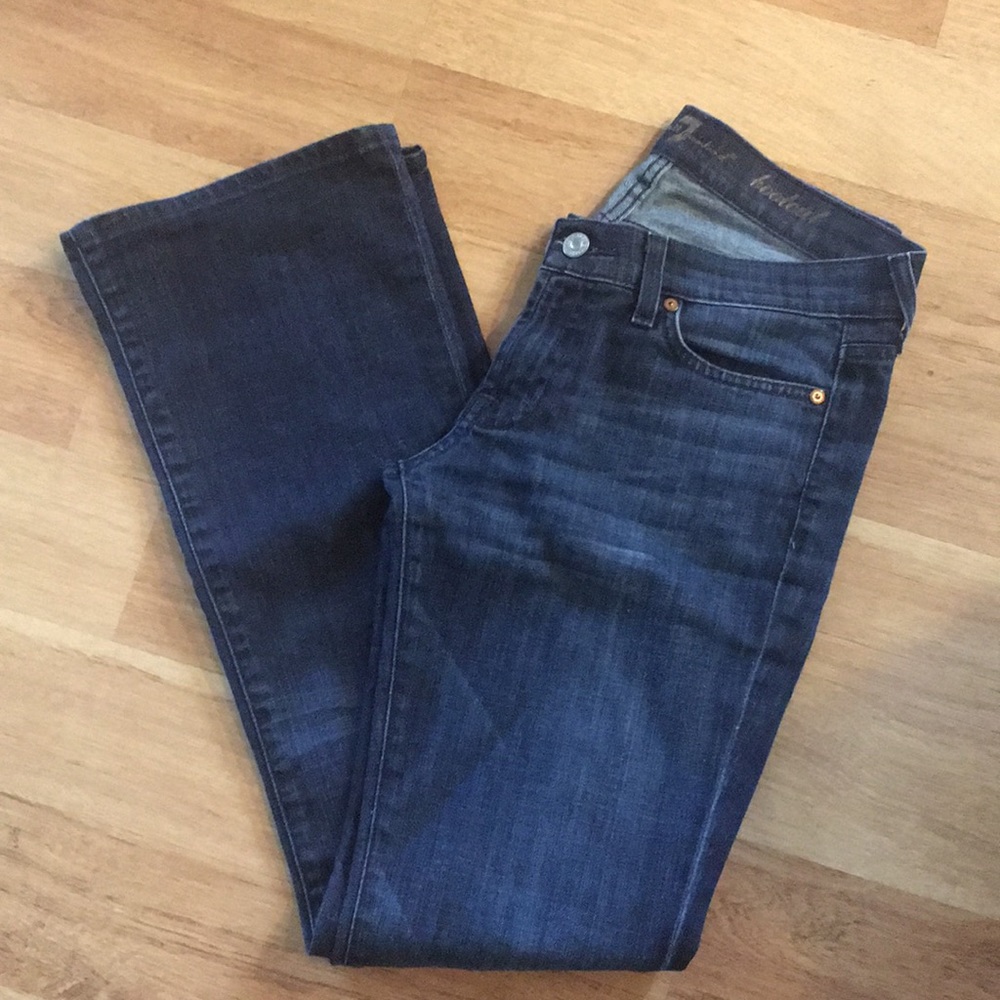 7 For All Mankind Jeans